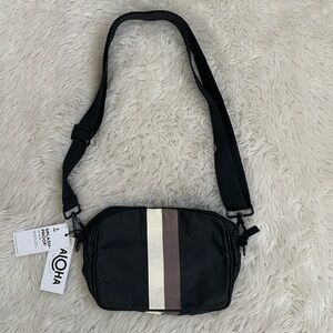 ALOHA Collection Black Bag